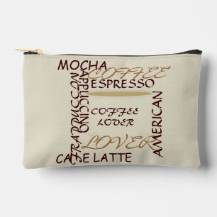 Pochette À Accessoires Collection Shopping Queen :Dames
