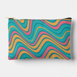 Pochette À Accessoires coloré