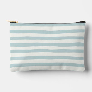 Pochette À Accessoires Conception minimaliste neutre de bébé boho