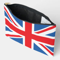 Conception Union Jack/Drapeau