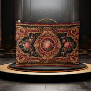 Pochette À Accessoires Conception victorienne vintage