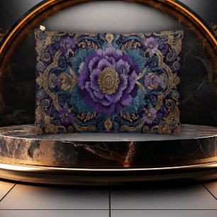 Pochette À Accessoires Conception victorienne vintage