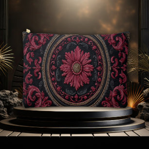 Pochette À Accessoires Conception victorienne vintage