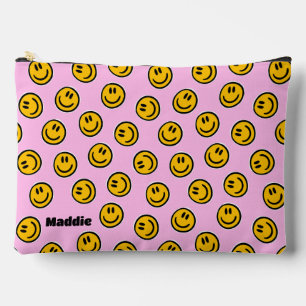 Pochette À Accessoires Coque de crayon préppy