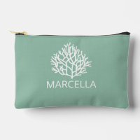 Corail Reef Nom personnalisé Summer Beach