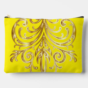 Pochette À Accessoires Cosmétique, Noël, AutoritéMD Grand