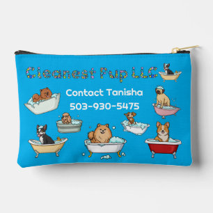 POCHETTE À ACCESSOIRES CPLL