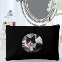Créez Votre Propre Photo de Chat de Compagnie Élég