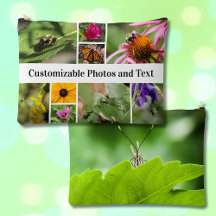 Créez votre propre trousse de toilette pour la fêt