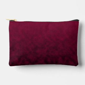 Pochette À Accessoires Crushed Bloom