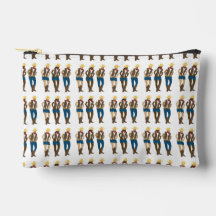 Danseurs en ligne