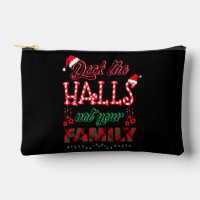 Deck Les Halls Pas Votre Famille