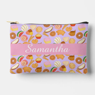 Pochette À Accessoires Délicieux panette mexicaine Pain sucré