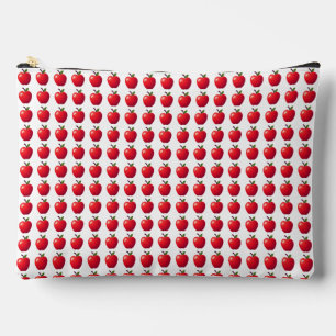 Pochette À Accessoires Des pommes !