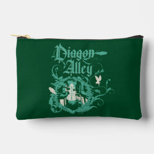 Pochette À Accessoires DIAGON ALLEY™ Graphique Vintage
