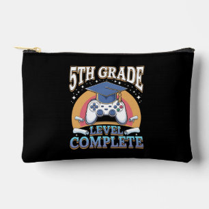 Pochette À Accessoires Diplômé de 5e année Niveau Complète Diplômé de jeu