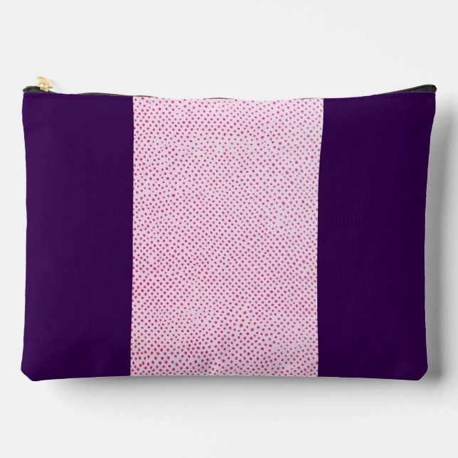 Pochette À Accessoires Dot Dot (Recto)