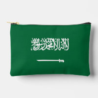Drapeau de l'Arabie saoudite