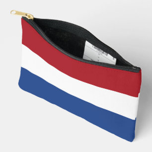 Pochette À Accessoires Drapeau des Pays-Bas