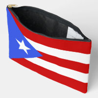 Drapeau Porto Rico