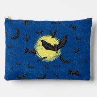 Échauffe de chauve-souris sauvage