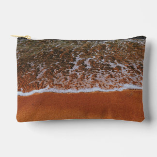 Pochette À Accessoires Écraser des vagues