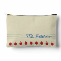 Écriture Carnet papier Apple Pouch