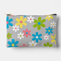 Elégant Beau Ressort Colorful Motif Floral