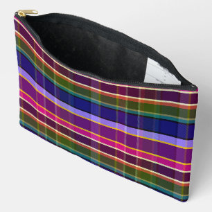 Pochette À Accessoires Éléments mystiques placés MM