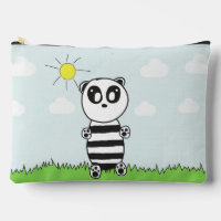 Enfants Panda