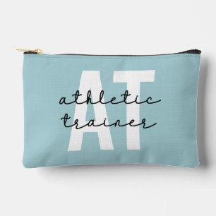 Pochette À Accessoires Entraîneur sportif personnalisé à l'entraînement s