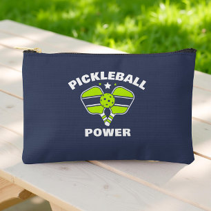 Pochette À Accessoires Équipe de basket-ball personnalisée