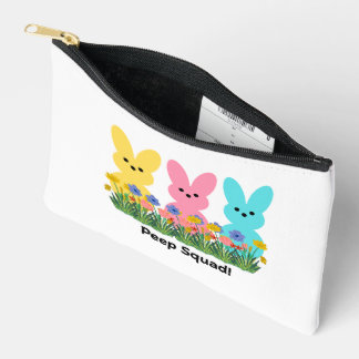 Pochette À Accessoires Équipe de nuit