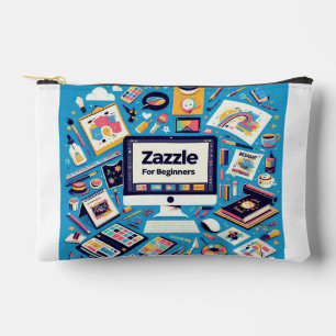 Pochette À Accessoires essai