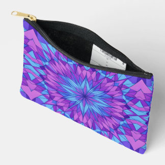 Pochette À Accessoires Étoile de la cathédrale