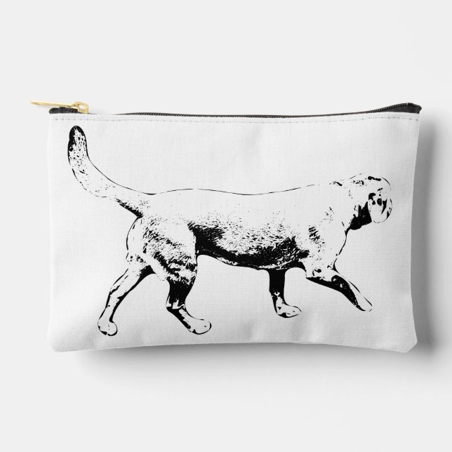 Pochette À Accessoires evergreen street saunter (Recto)