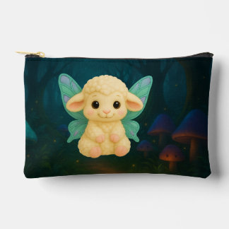 Pochette À Accessoires Fairy Critters™ Agneau Fée