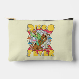Pochette À Accessoires Fièvre de Disco avec Scooby et Shaggy