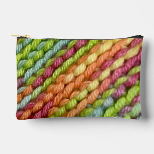 Pochette À Accessoires Fil