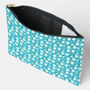 Pochette À Accessoires Formes géométriques lumineuses