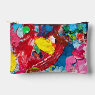 Pochette À Accessoires Fournitures d'art