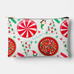 Pochette À Accessoires Fun de vacances