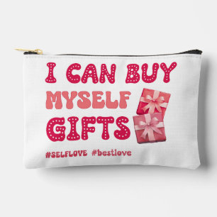 Pochette À Accessoires Funny Saint Valentin Amour de soi