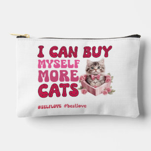 Pochette À Accessoires Funny Saint Valentin Amour de soi