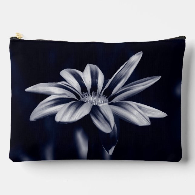 Pochette À Accessoires gazanie (Recto)