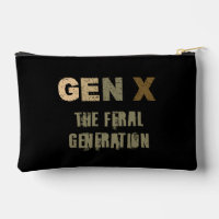 Gen X : Génération Feral