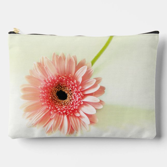 Pochette À Accessoires Gerbera (Recto)