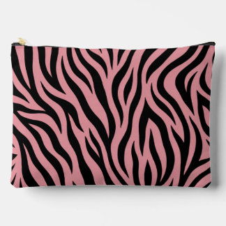 Pochette À Accessoires Glam des années 80