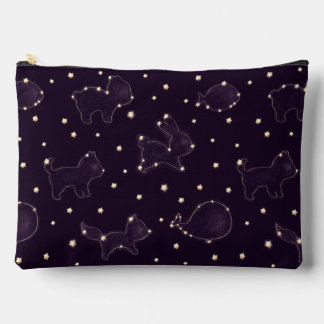 Pochette À Accessoires Good Night Stars Baby