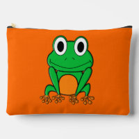 Grenouille verte